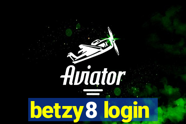 betzy8 login